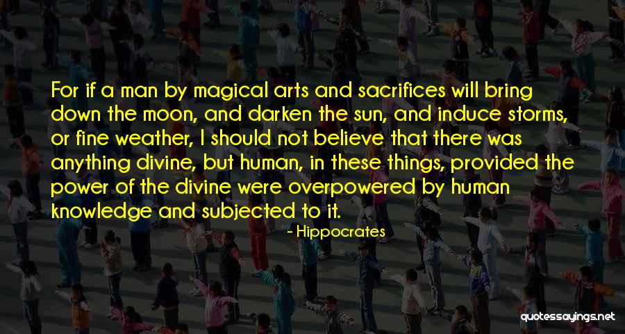 Overpowered Quotes By Hippocrates Overpowered Quotes By Hippocrates