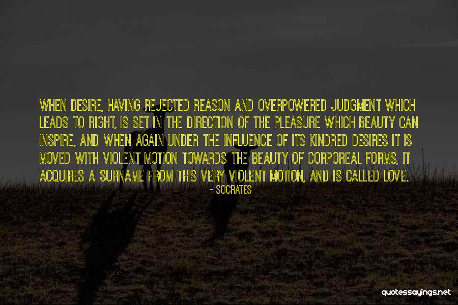 Overpowered Quotes By Socrates Overpowered Quotes By Socrates