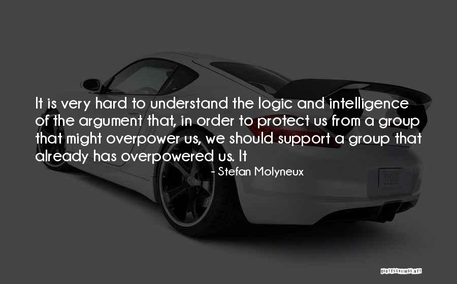 Overpowered Quotes By Stefan Molyneux Overpowered Quotes By Stefan Molyneux