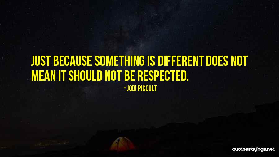 Overpowering Life Quotes By Jodi Picoult Overpowering Life Quotes By Jodi Picoult