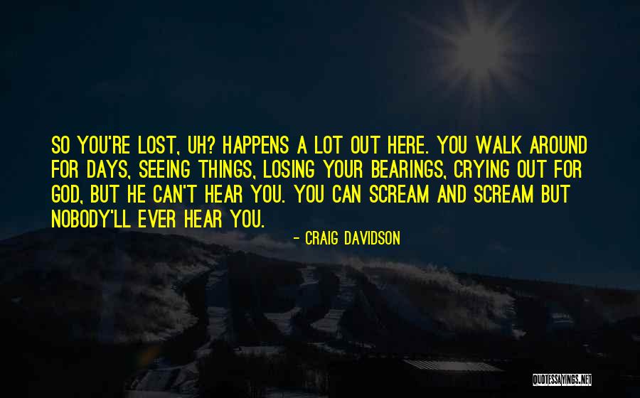 Overpowering Thesaurus Quotes By Craig Davidson Overpowering Thesaurus Quotes By Craig Davidson