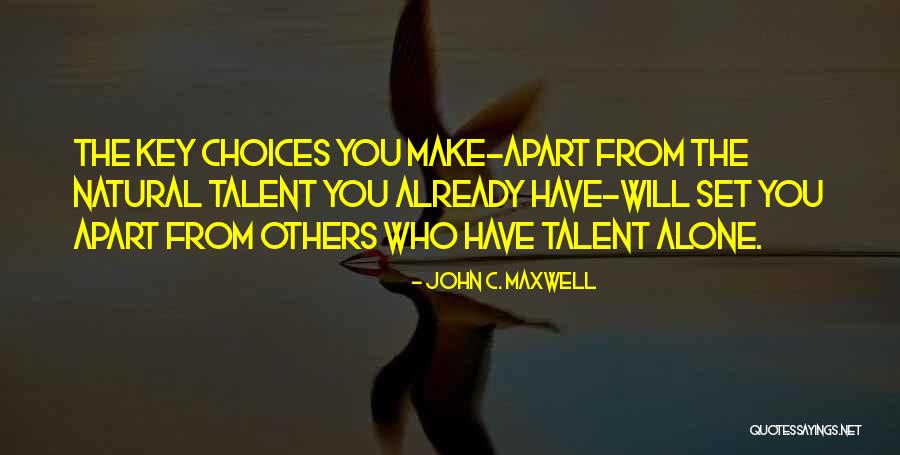 Overpowers Super Quotes By John C. Maxwell Overpowers Super Quotes By John C. Maxwell