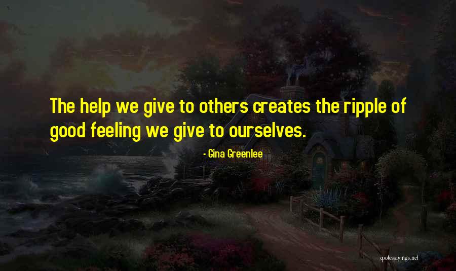Overpraised Quotes By Gina Greenlee Overpraised Quotes By Gina Greenlee