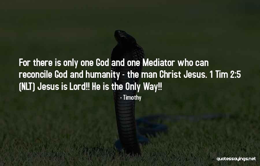 Overpreparation Quotes By Timothy Overpreparation Quotes By Timothy