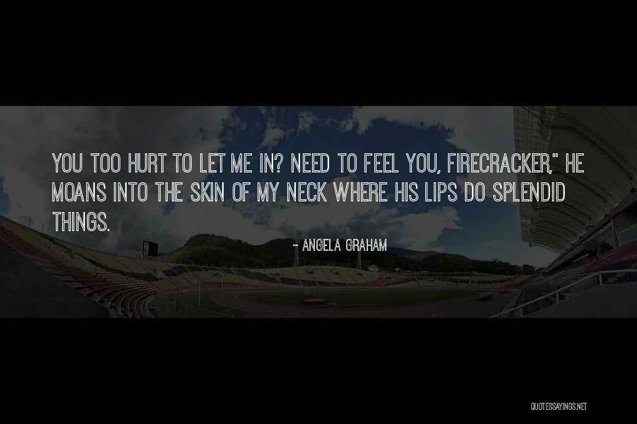 Overprepared Quotes By Angela Graham Overprepared Quotes By Angela Graham