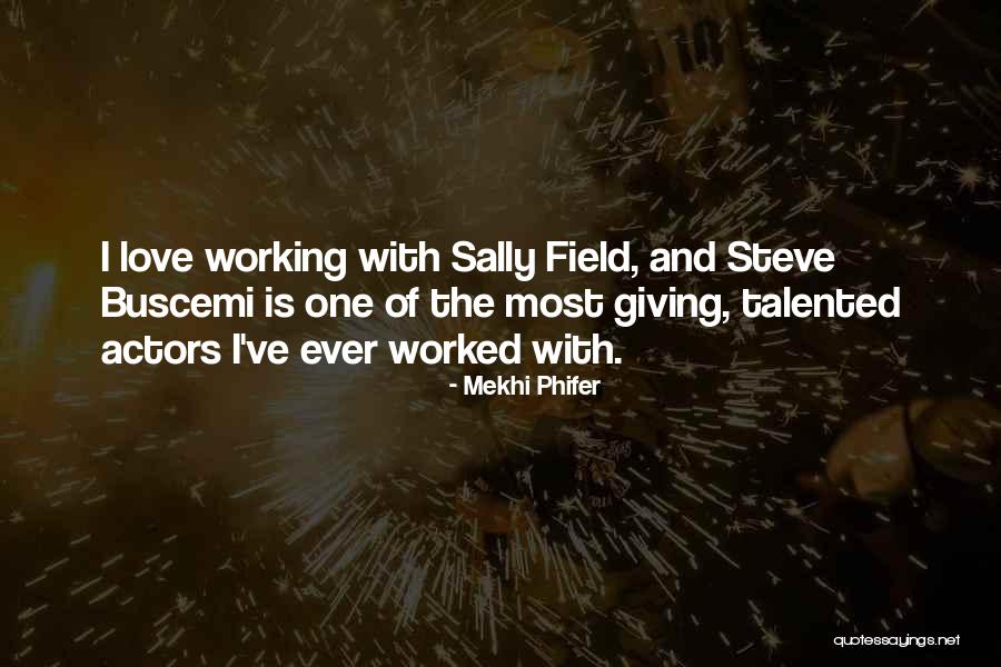 Overpreparedness Quotes By Mekhi Phifer Overpreparedness Quotes By Mekhi Phifer