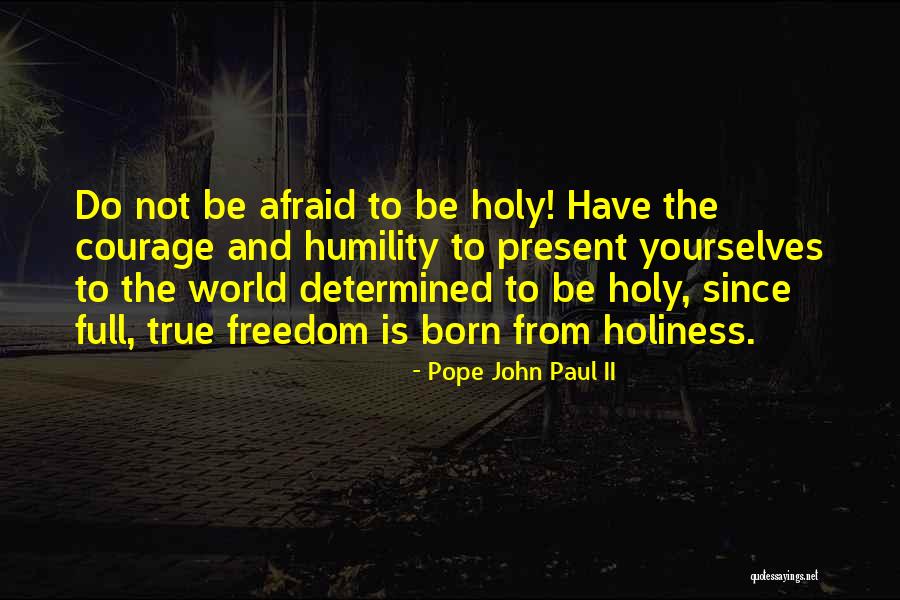 Overpricing A Product Quotes By Pope John Paul II Overpricing A Product Quotes By Pope John Paul II