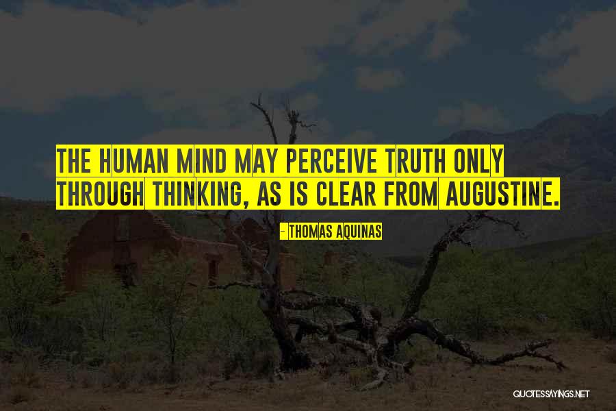 Overproducing Adrenals Quotes By Thomas Aquinas Overproducing Adrenals Quotes By Thomas Aquinas