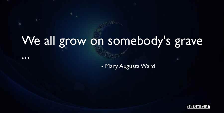 Overproduction In Natural Selection Quotes By Mary Augusta Ward Overproduction In Natural Selection Quotes By Mary Augusta Ward