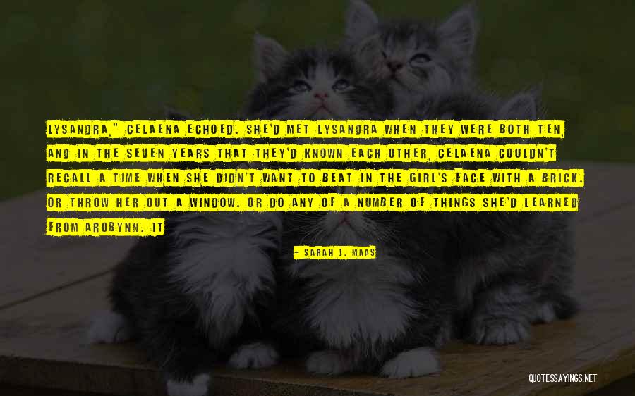 Overprotecting In Chess Quotes By Sarah J. Maas Overprotecting In Chess Quotes By Sarah J. Maas
