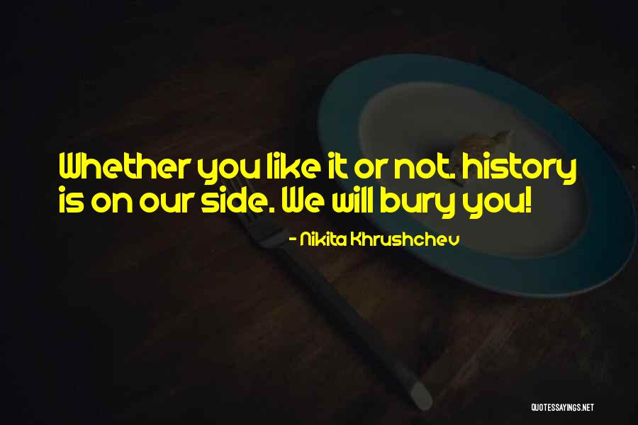 Overprotection Of Parents Quotes By Nikita Khrushchev Overprotection Of Parents Quotes By Nikita Khrushchev