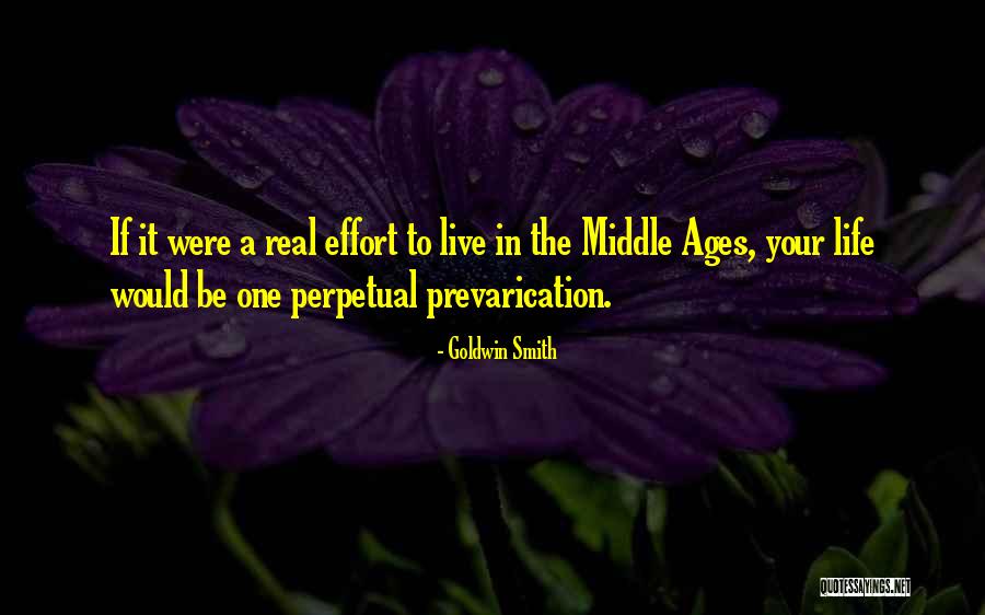 Overreactions In History Quotes By Goldwin Smith Overreactions In History Quotes By Goldwin Smith