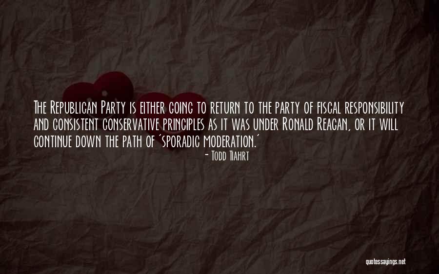 Overreactions In Movie Quotes By Todd Tiahrt Overreactions In Movie Quotes By Todd Tiahrt