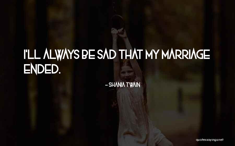 Overregulation Error Quotes By Shania Twain Overregulation Error Quotes By Shania Twain