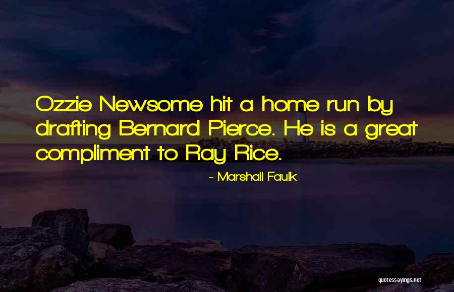 Overrepresentation Of Ell Quotes By Marshall Faulk Overrepresentation Of Ell Quotes By Marshall Faulk