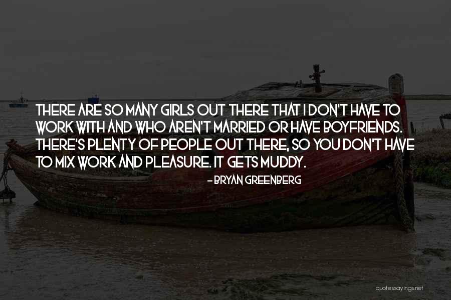 Overrepresented Minorities Quotes By Bryan Greenberg Overrepresented Minorities Quotes By Bryan Greenberg