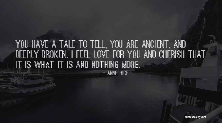 Overridden Or Overwritten Quotes By Anne Rice Overridden Or Overwritten Quotes By Anne Rice