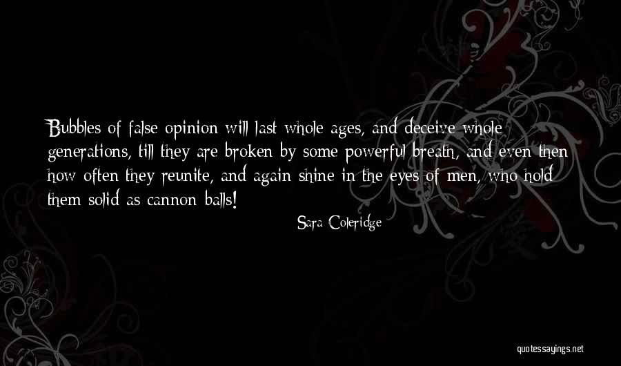 Overridden Or Overwritten Quotes By Sara Coleridge Overridden Or Overwritten Quotes By Sara Coleridge