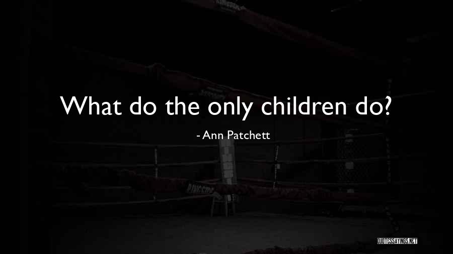 Override In Spanish Quotes By Ann Patchett Override In Spanish Quotes By Ann Patchett