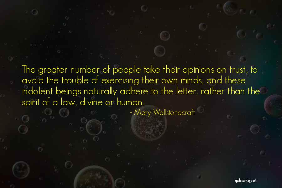 Overripe Banana Quotes By Mary Wollstonecraft Overripe Banana Quotes By Mary Wollstonecraft