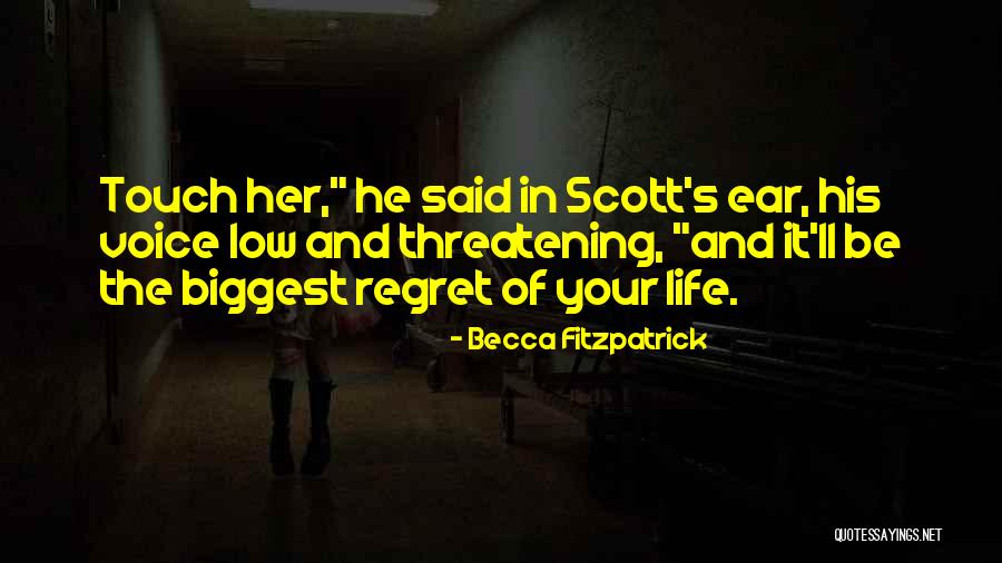 Overrode Vs Override Quotes By Becca Fitzpatrick Overrode Vs Override Quotes By Becca Fitzpatrick