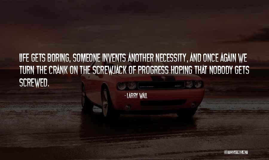 Overrode Vs Override Quotes By Larry Wall Overrode Vs Override Quotes By Larry Wall