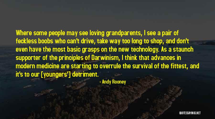 Overrule Quotes By Andy Rooney Overrule Quotes By Andy Rooney