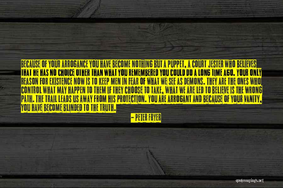 Overrule Quotes By Peter Fryer Overrule Quotes By Peter Fryer