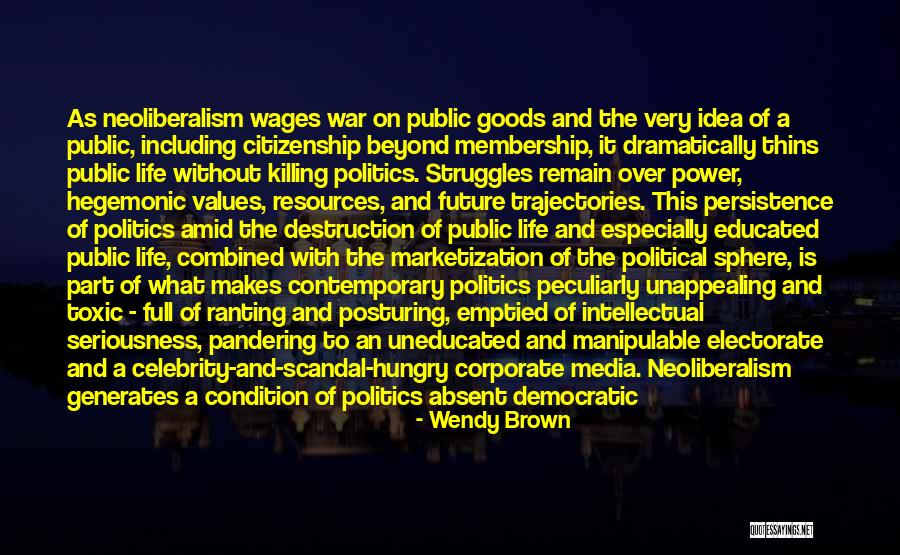 Overrule Quotes By Wendy Brown Overrule Quotes By Wendy Brown