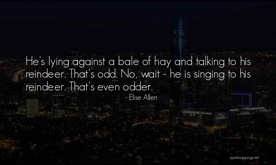 Overruled Legal Quotes By Elise Allen Overruled Legal Quotes By Elise Allen