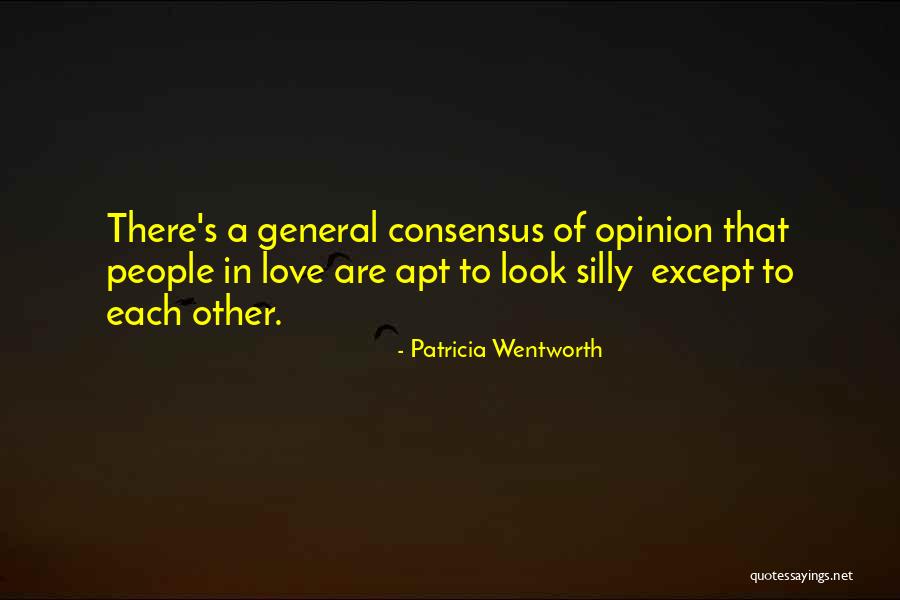 Overrules Quotes By Patricia Wentworth Overrules Quotes By Patricia Wentworth