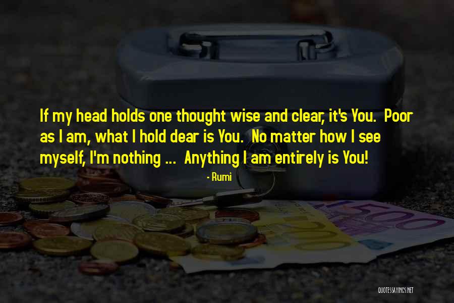 Overruling A Case Quotes By Rumi Overruling A Case Quotes By Rumi