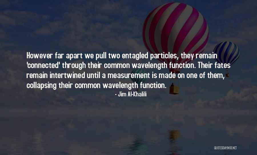Oversaturated Market Quotes By Jim Al-Khalili Oversaturated Market Quotes By Jim Al-Khalili