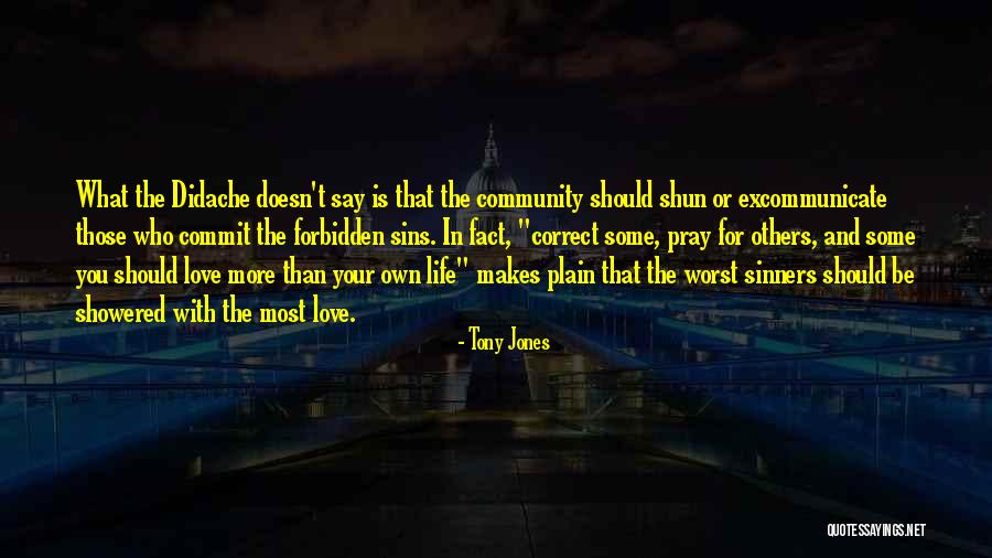 Overscaled Quotes By Tony Jones Overscaled Quotes By Tony Jones