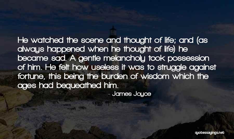 Overscheduled Synonyms Quotes By James Joyce Overscheduled Synonyms Quotes By James Joyce