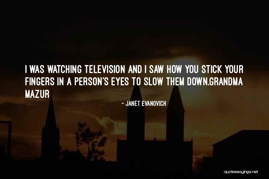 Oversea Love Quotes By Janet Evanovich Oversea Love Quotes By Janet Evanovich