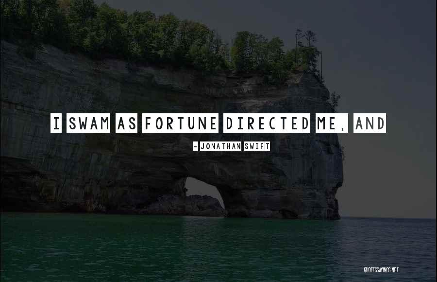 Oversea Love Quotes By Jonathan Swift Oversea Love Quotes By Jonathan Swift