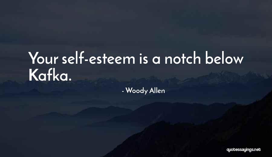 Overseas Friendship Quotes By Woody Allen Overseas Friendship Quotes By Woody Allen