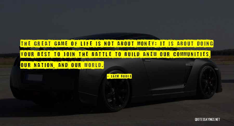 Overselled Quotes By Jack Bogle Overselled Quotes By Jack Bogle