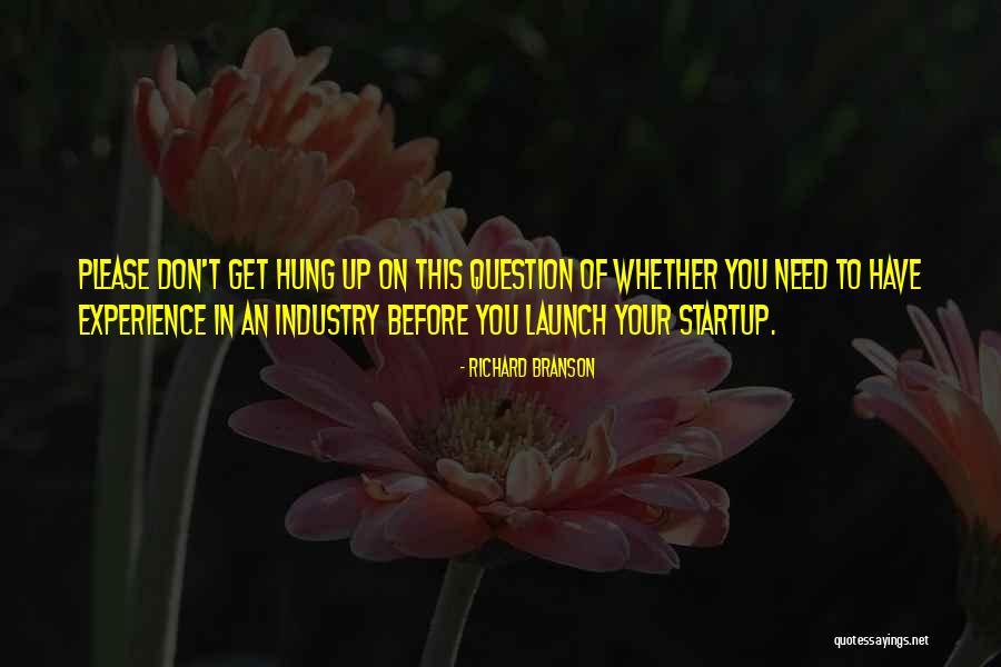 Overselled Quotes By Richard Branson Overselled Quotes By Richard Branson