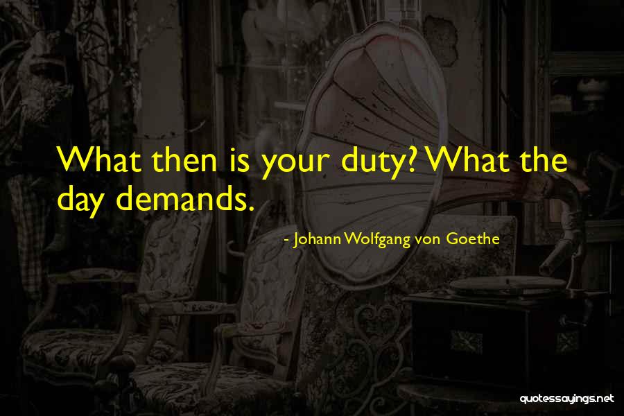 Overselves Quotes By Johann Wolfgang Von Goethe Overselves Quotes By Johann Wolfgang Von Goethe