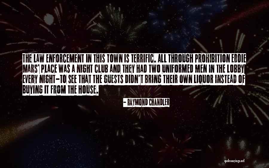 Oversensitivity To Criticism Quotes By Raymond Chandler Oversensitivity To Criticism Quotes By Raymond Chandler