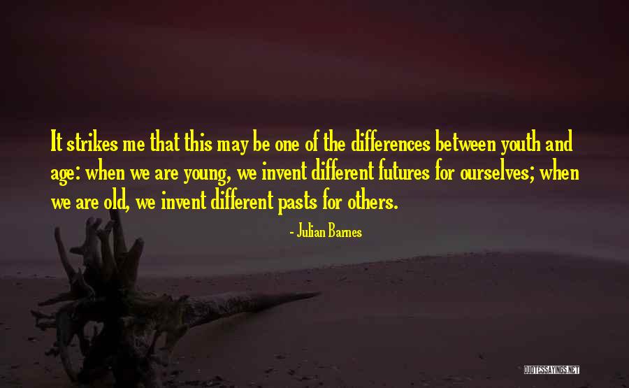 Overset Quotes By Julian Barnes Overset Quotes By Julian Barnes