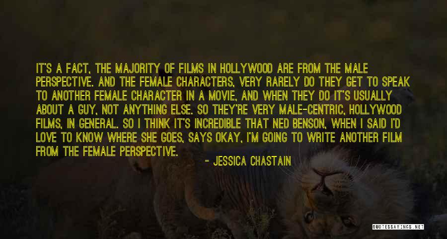 Overshadowed Crossword Quotes By Jessica Chastain Overshadowed Crossword Quotes By Jessica Chastain