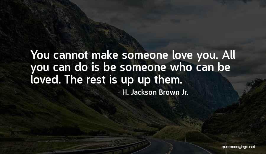 Overshadowing Aba Quotes By H. Jackson Brown Jr. Overshadowing Aba Quotes By H. Jackson Brown Jr.