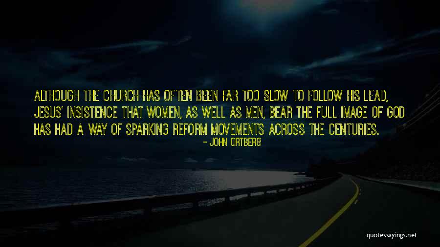 Overshadowing Aba Quotes By John Ortberg Overshadowing Aba Quotes By John Ortberg