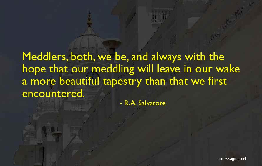 Overshare Meme Quotes By R.A. Salvatore Overshare Meme Quotes By R.A. Salvatore