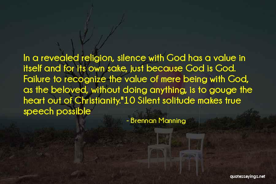 Overshelf Quotes By Brennan Manning Overshelf Quotes By Brennan Manning
