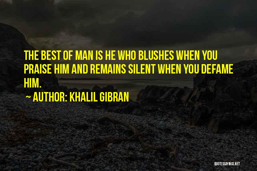 Overshooting And Shutter Quotes By Khalil Gibran