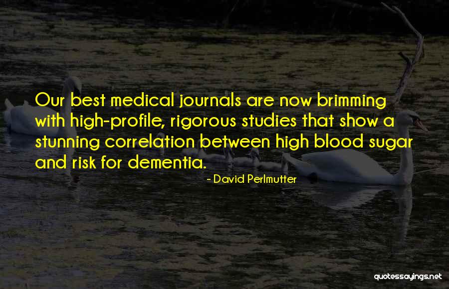 Overshoots In Fetal Monitoring Quotes By David Perlmutter Overshoots In Fetal Monitoring Quotes By David Perlmutter